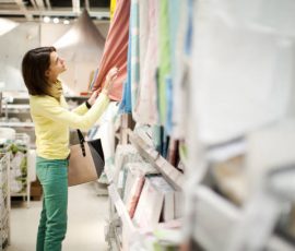 Que faut-il rechercher lors de l’achat de linge de lit ?