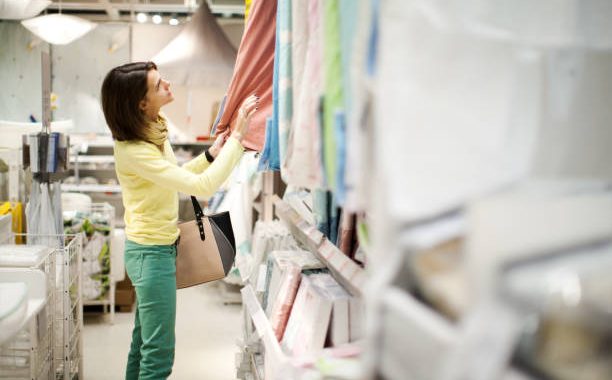 Que faut-il rechercher lors de l’achat de linge de lit ?