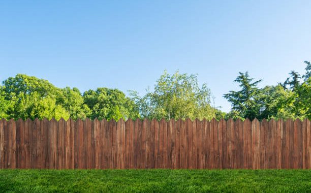Comment obtenir une clôture en bois qui protège et décore en même temps ?