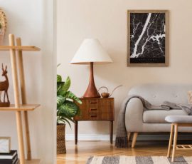 Comment adopter le style scandinave chez soi ?