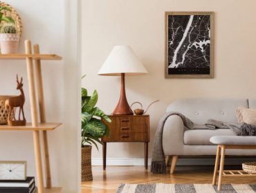 Comment adopter le style scandinave chez soi ?