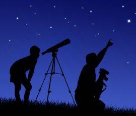 Quel télescope choisir pour voir les étoiles ?