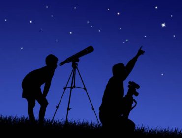 Quel télescope choisir pour voir les étoiles ?
