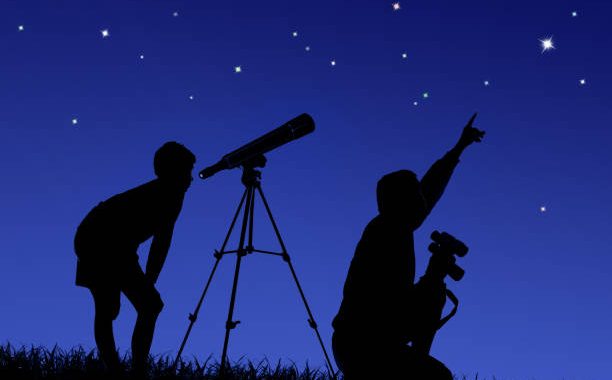 Quel télescope choisir pour voir les étoiles ?