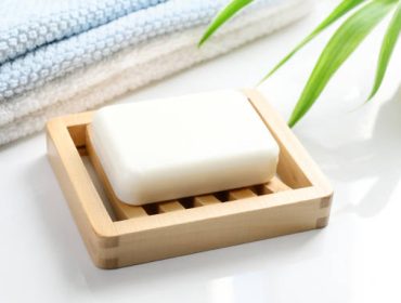 Pourquoi faut-il utiliser un porte-savon dans la salle de bain ?