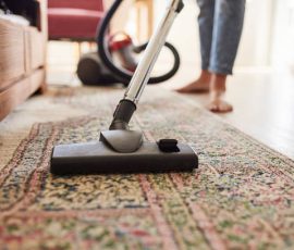 Nos conseils pour faire durer un tapis le plus longtemps possible