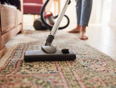 Nos conseils pour faire durer un tapis le plus longtemps possible