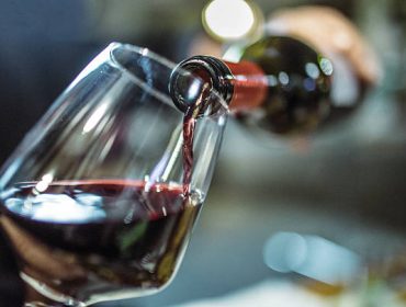 Comment utiliser un verre à vin ?