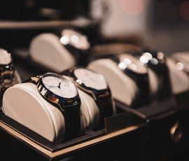 Quelle est la caractéristique des montres style impérial ?