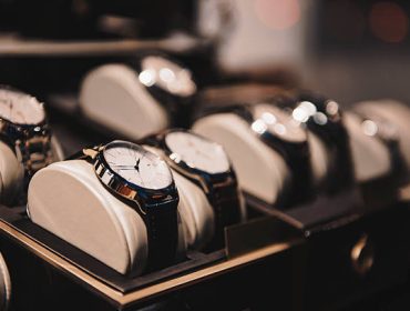 Quelle est la caractéristique des montres style impérial ?