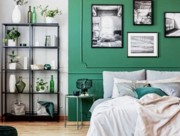 Comment utiliser les tableaux personnalisés pour créer une ambiance unique dans votre chambre à coucher ?