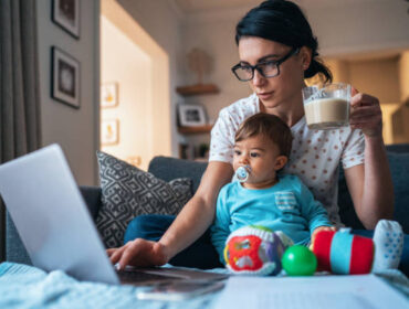 Nos conseils pour choisir son attache tétine