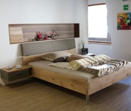 Les avantages d’un matelas hybride organic : une option saine et confortable