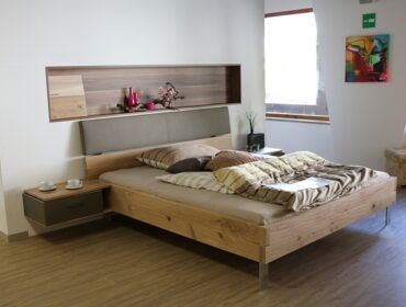 Les avantages d’un matelas hybride organic : une option saine et confortable