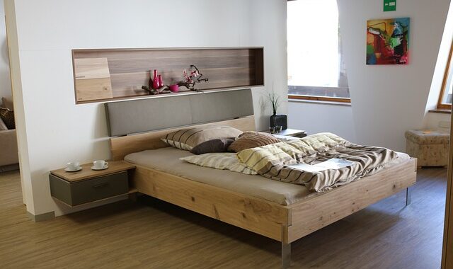 Les avantages d’un matelas hybride organic : une option saine et confortable