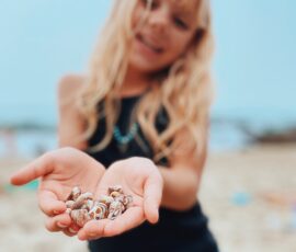 Les tendances actuelles en matière de bague coquillage