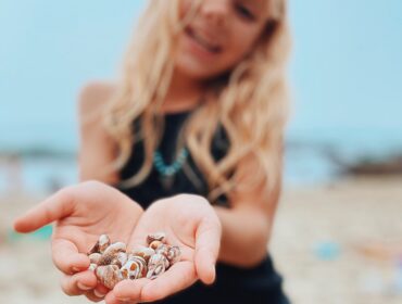 Les tendances actuelles en matière de bague coquillage