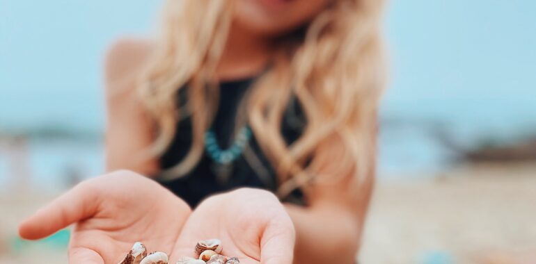 Les tendances actuelles en matière de bague coquillage