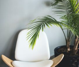 Les décorations en osier : intégrez le charme naturel dans votre intérieur