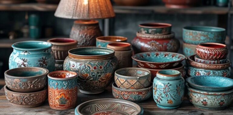 Les Cendriers : Des Objets de Collection Tendance à Redécouvrir