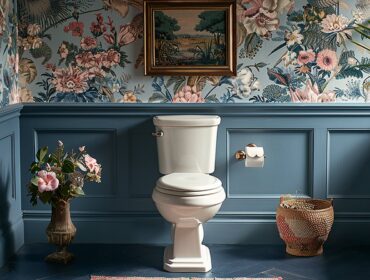 Idées et conseils pour décorer ses toilettes avec style
