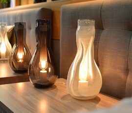Découvrez les différents styles de lampes de chevet modernes : lequel vous correspond ?