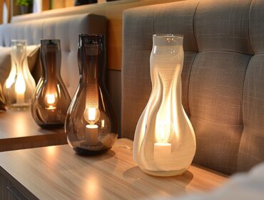 Découvrez les différents styles de lampes de chevet modernes : lequel vous correspond ?