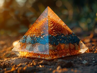 La puissance de l’orgonite : tout savoir sur la pyramide en orgonite