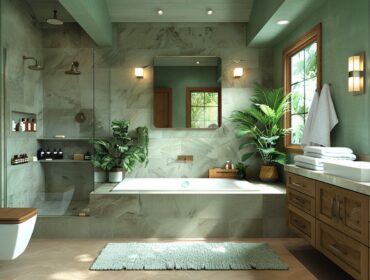 Idées et astuces pour décorer sa salle de bain