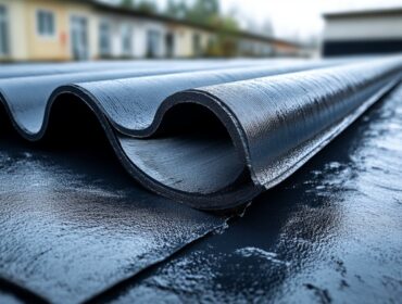 Comment la toiture en epdm assure une étanchéité longue durée